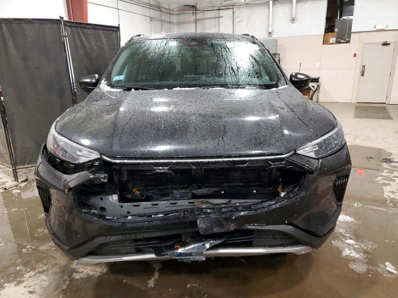 2025 FORD ESCAPE ST LINE photo 5