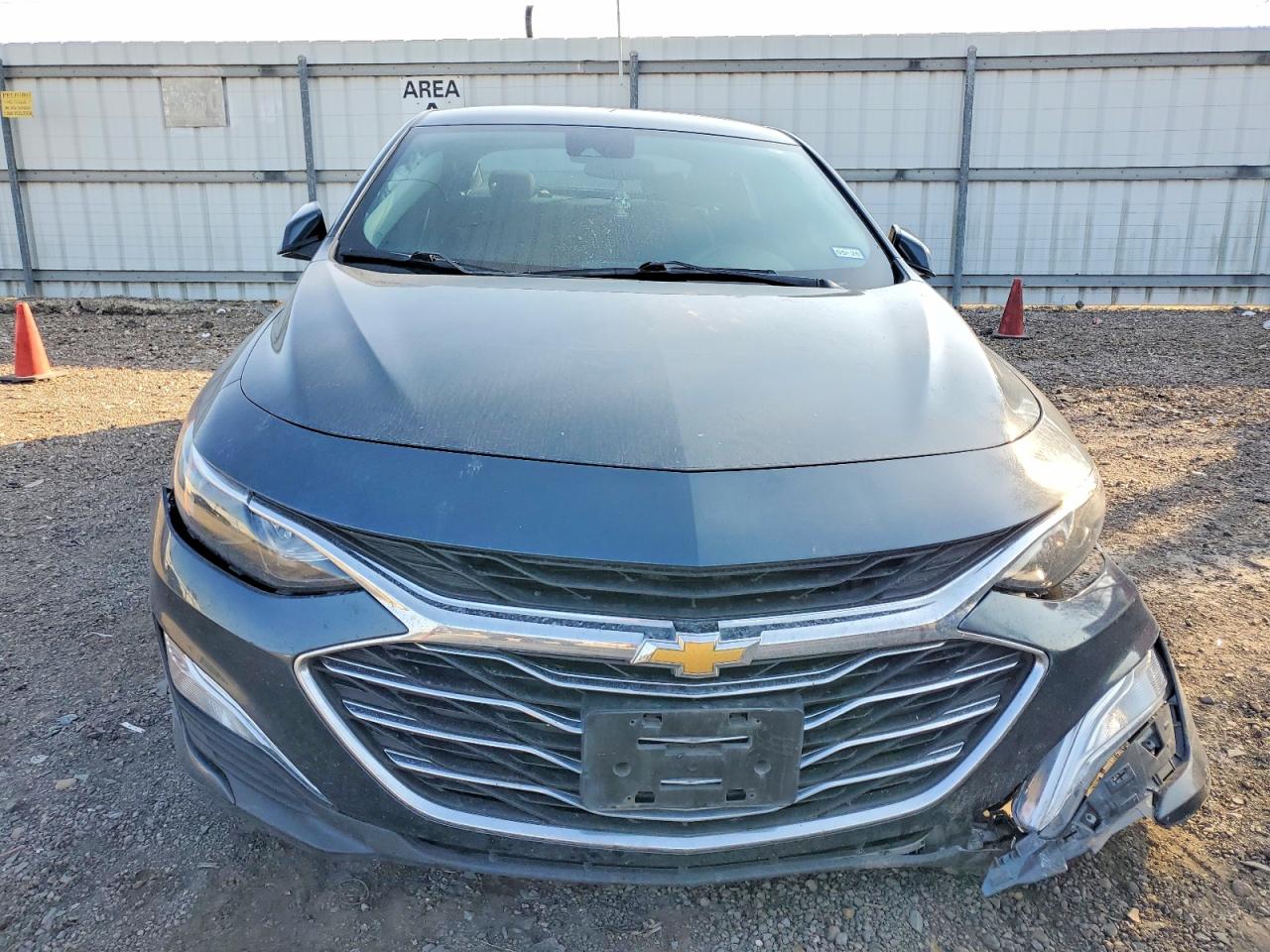 2021 CHEVROLET MALIBU LS photo 5