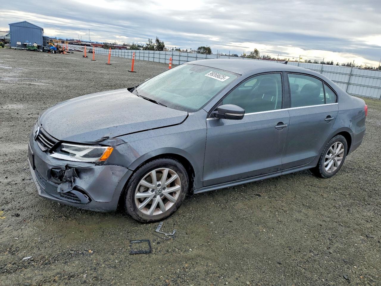2013 VOLKSWAGEN JETTA