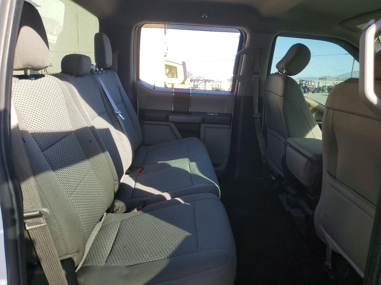 2018 FORD F150 SUPERCREW photo 37