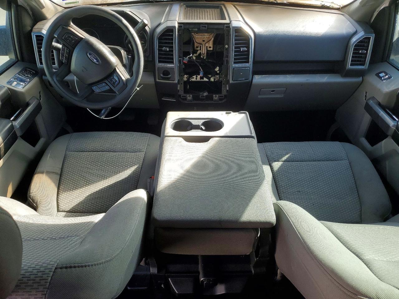 2018 FORD F150 SUPERCREW photo 29