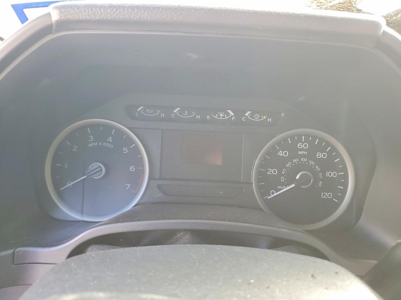 2018 FORD F150 SUPERCREW photo 33