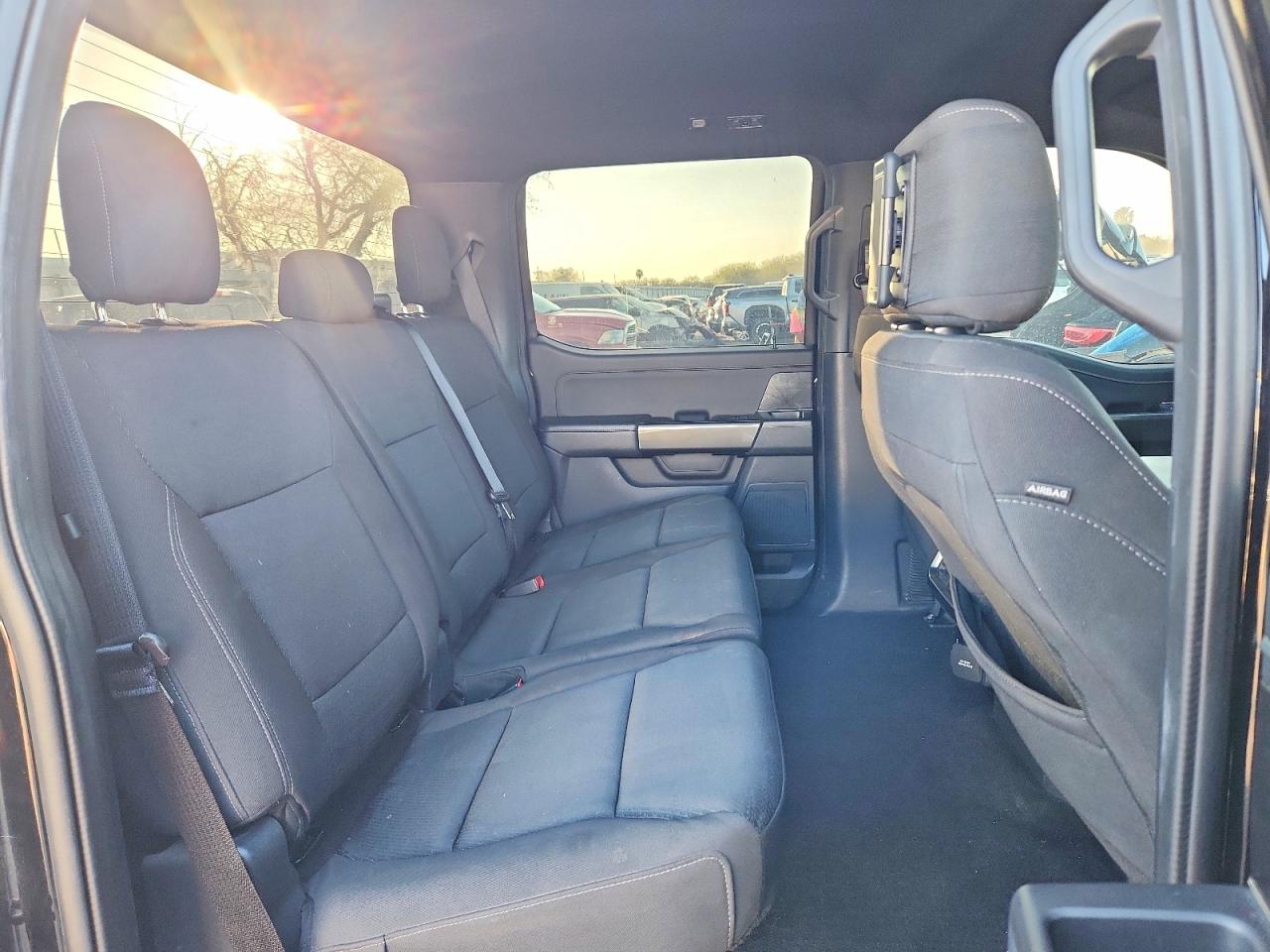 2022 FORD F150 SUPERCREW photo 28