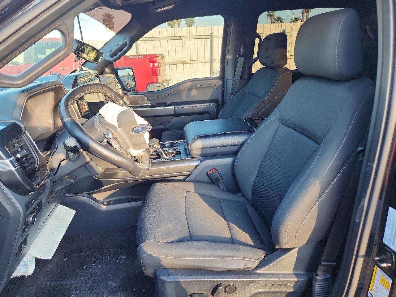 2022 FORD F150 SUPERCREW photo 19
