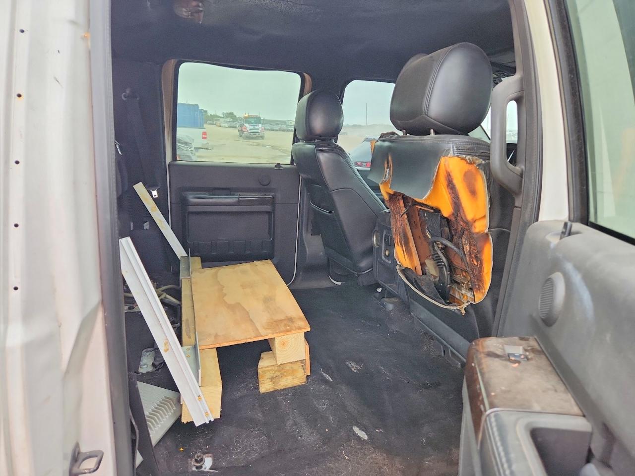 2013 FORD F250 SUPER DUTY photo 10