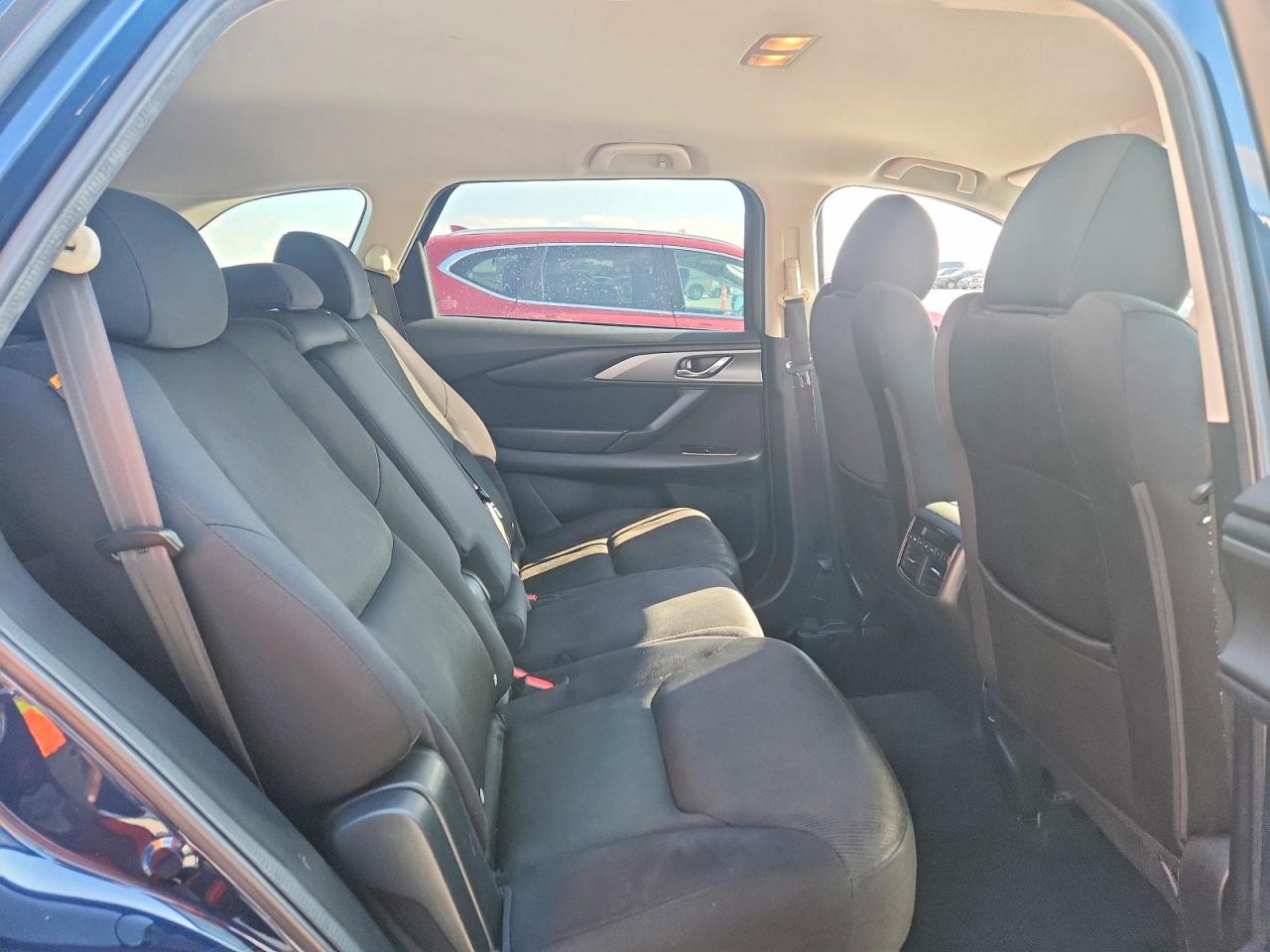 2017 MAZDA CX-9 SPORT photo 11