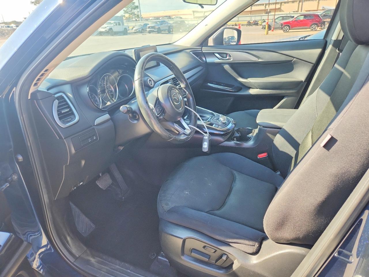 2017 MAZDA CX-9 SPORT photo 7