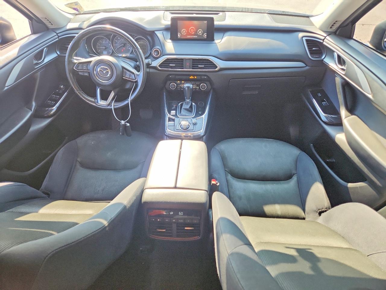 2017 MAZDA CX-9 SPORT photo 8