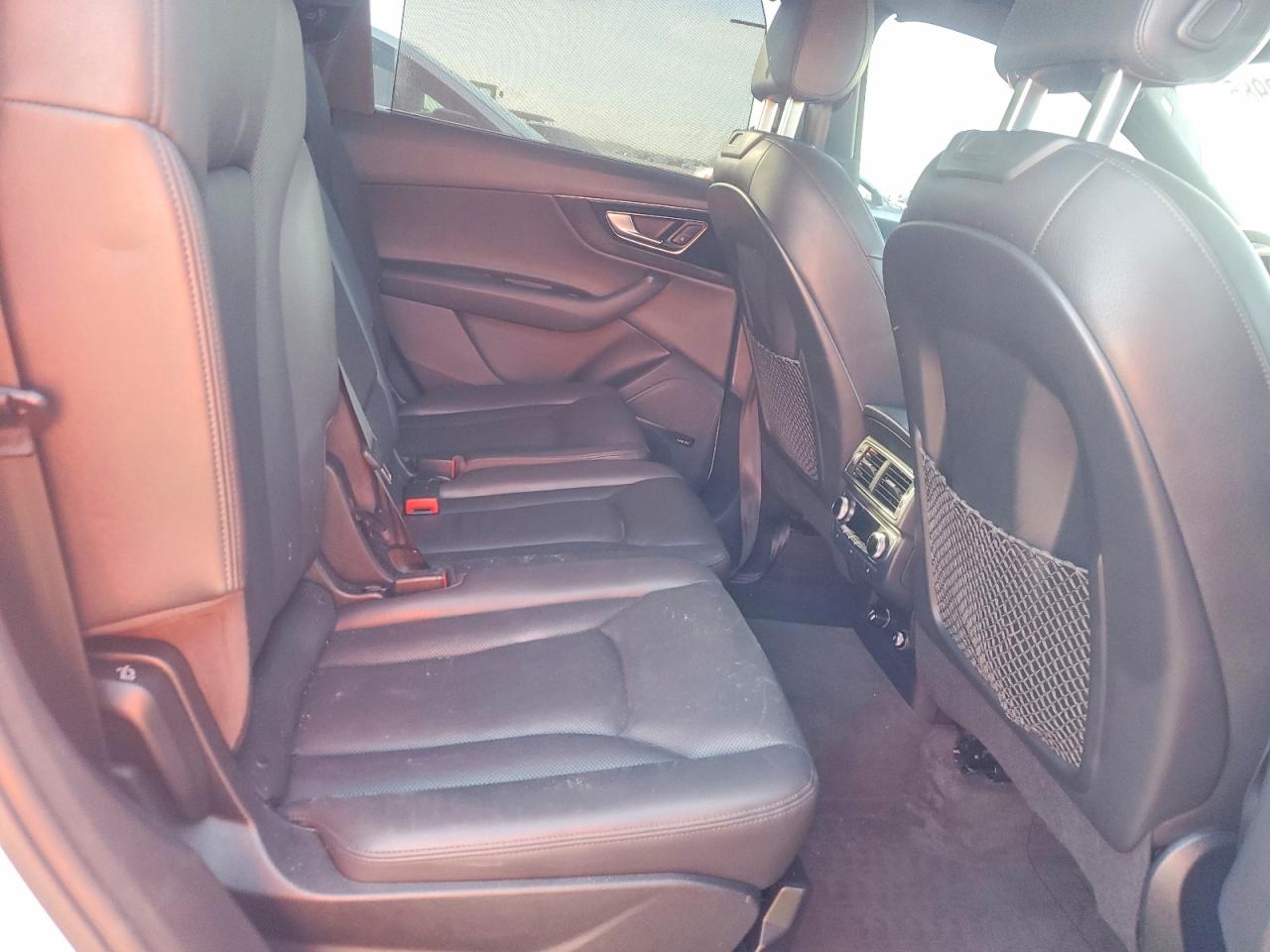 2018 AUDI Q7 PRESTIGE photo 11