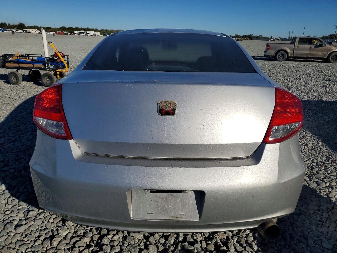 2011 HONDA ACCORD LX-S photo 6