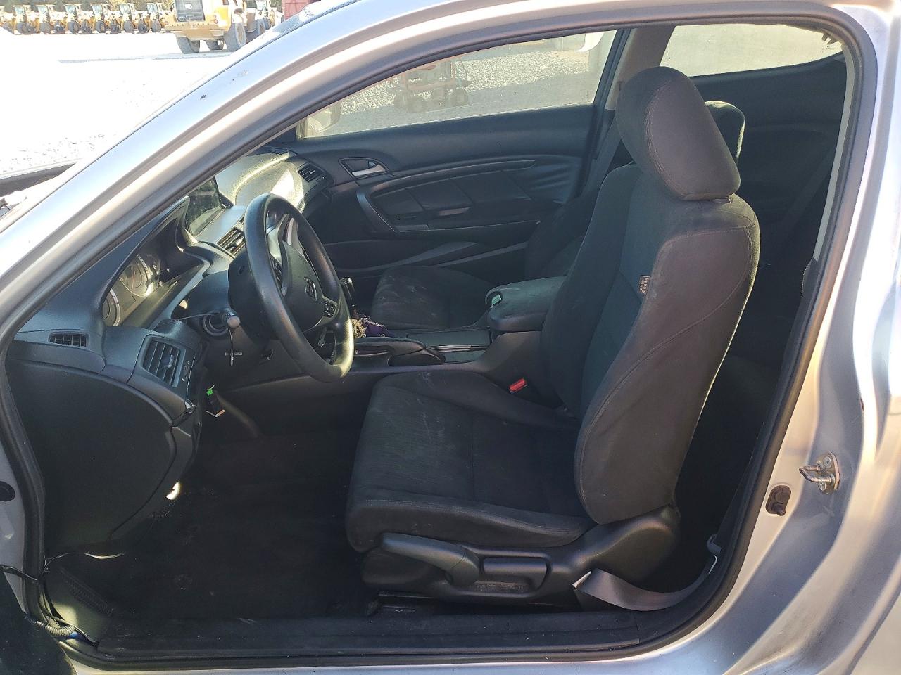 2011 HONDA ACCORD LX-S photo 7