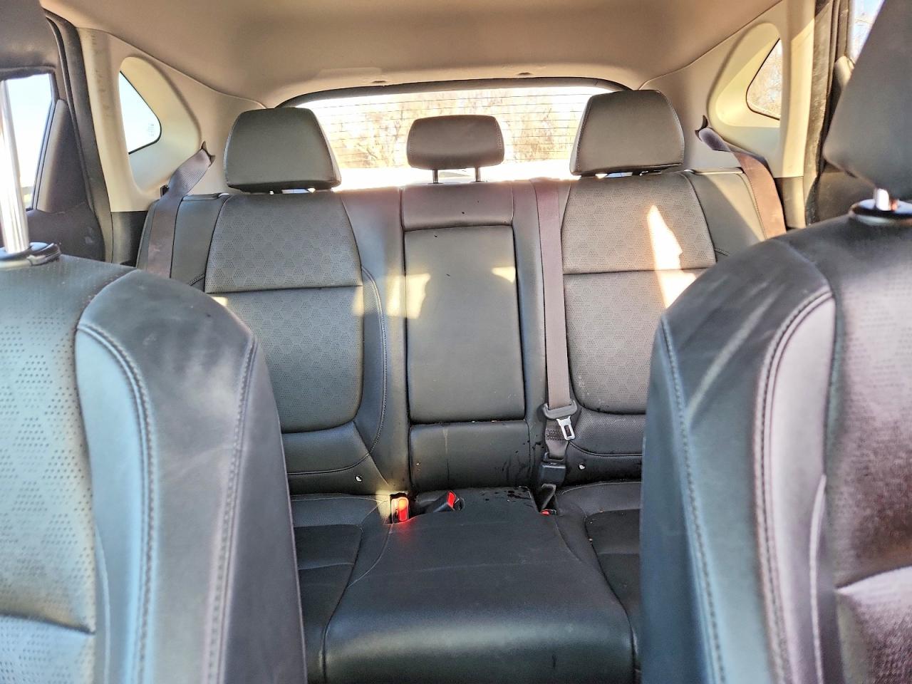 2021 KIA SELTOS EX photo 10