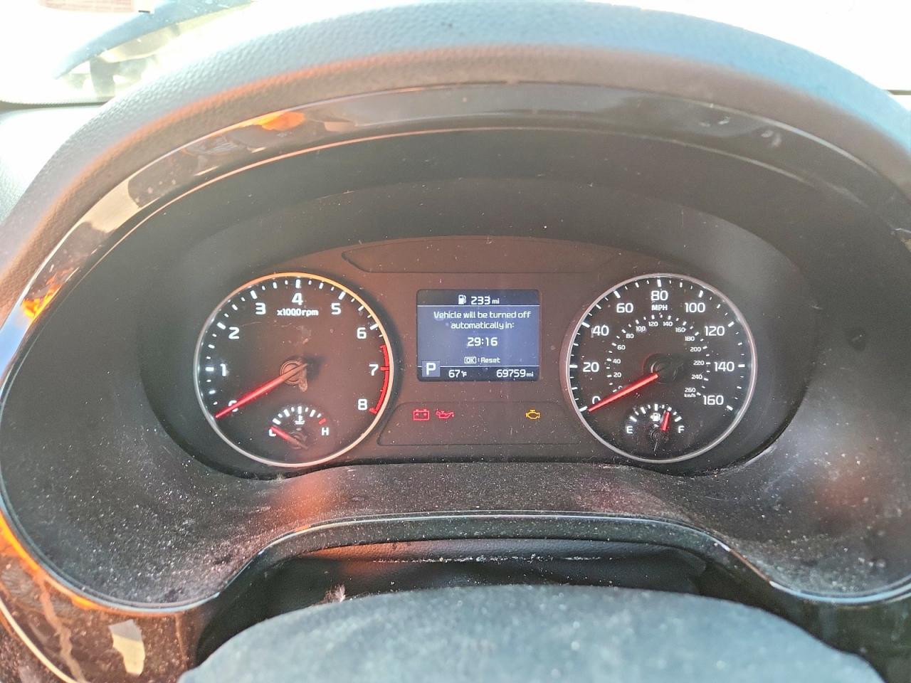 2021 KIA SELTOS EX photo 9