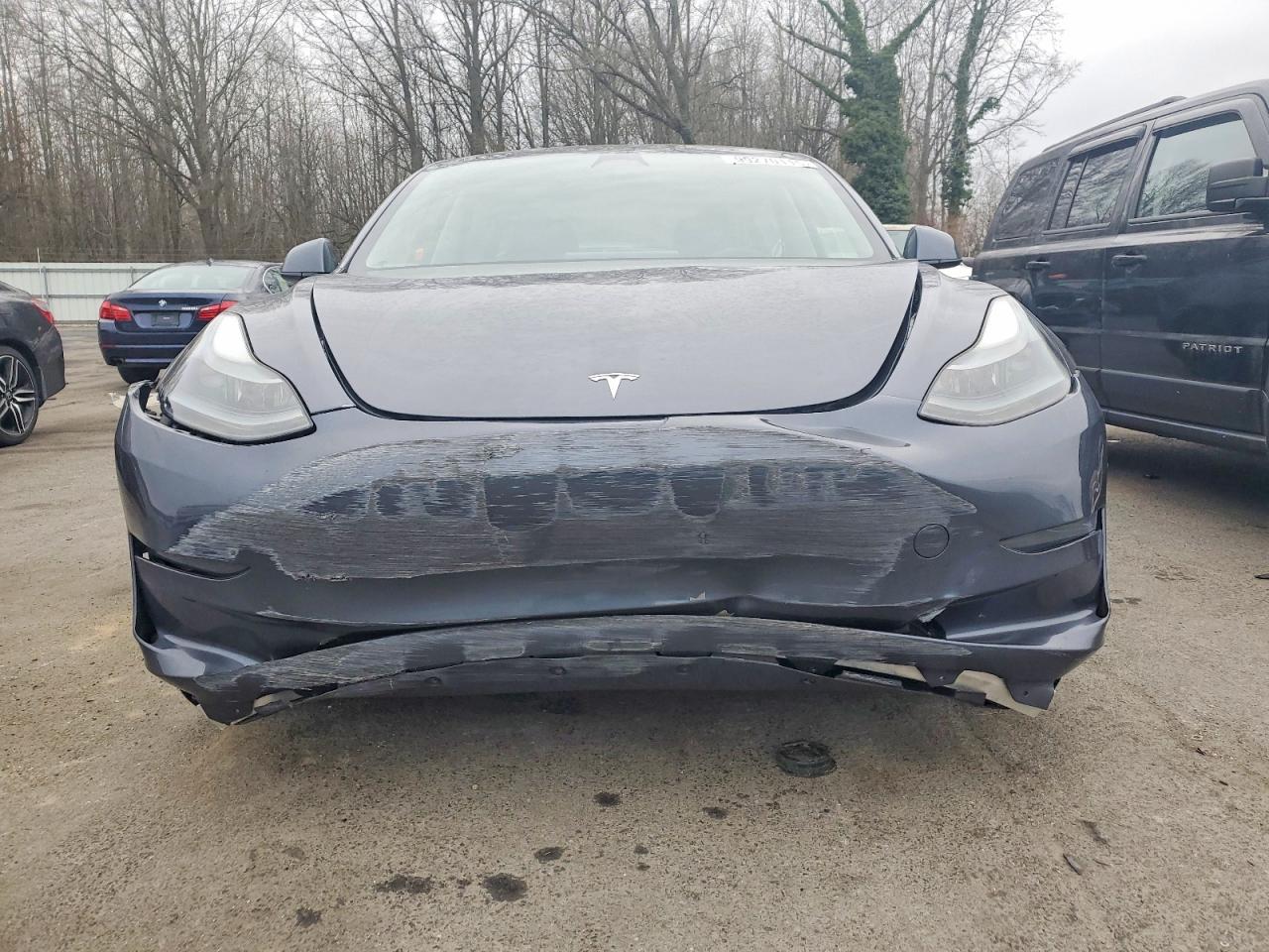 2023 TESLA MODEL 3 photo 5