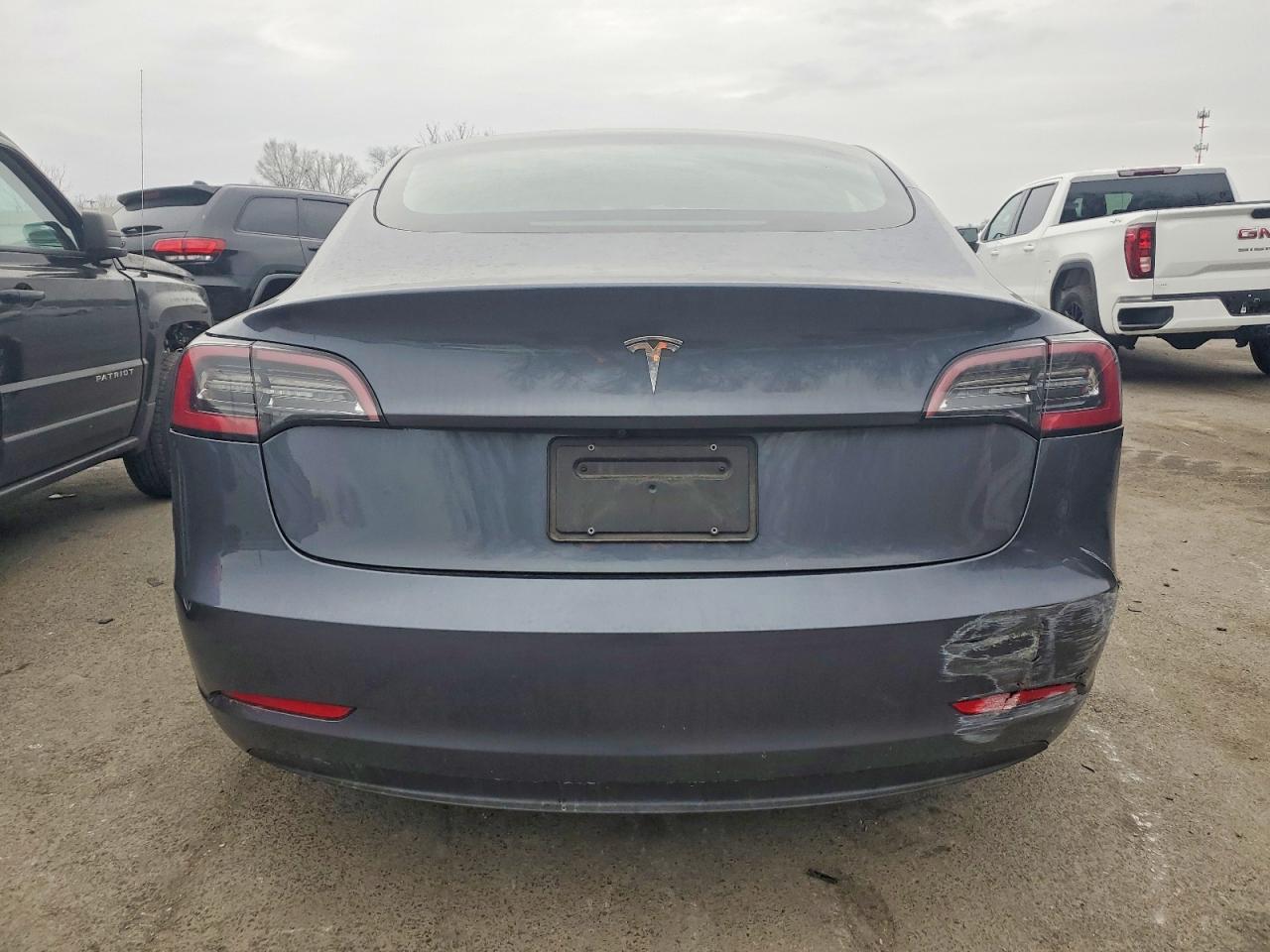 2023 TESLA MODEL 3 photo 6