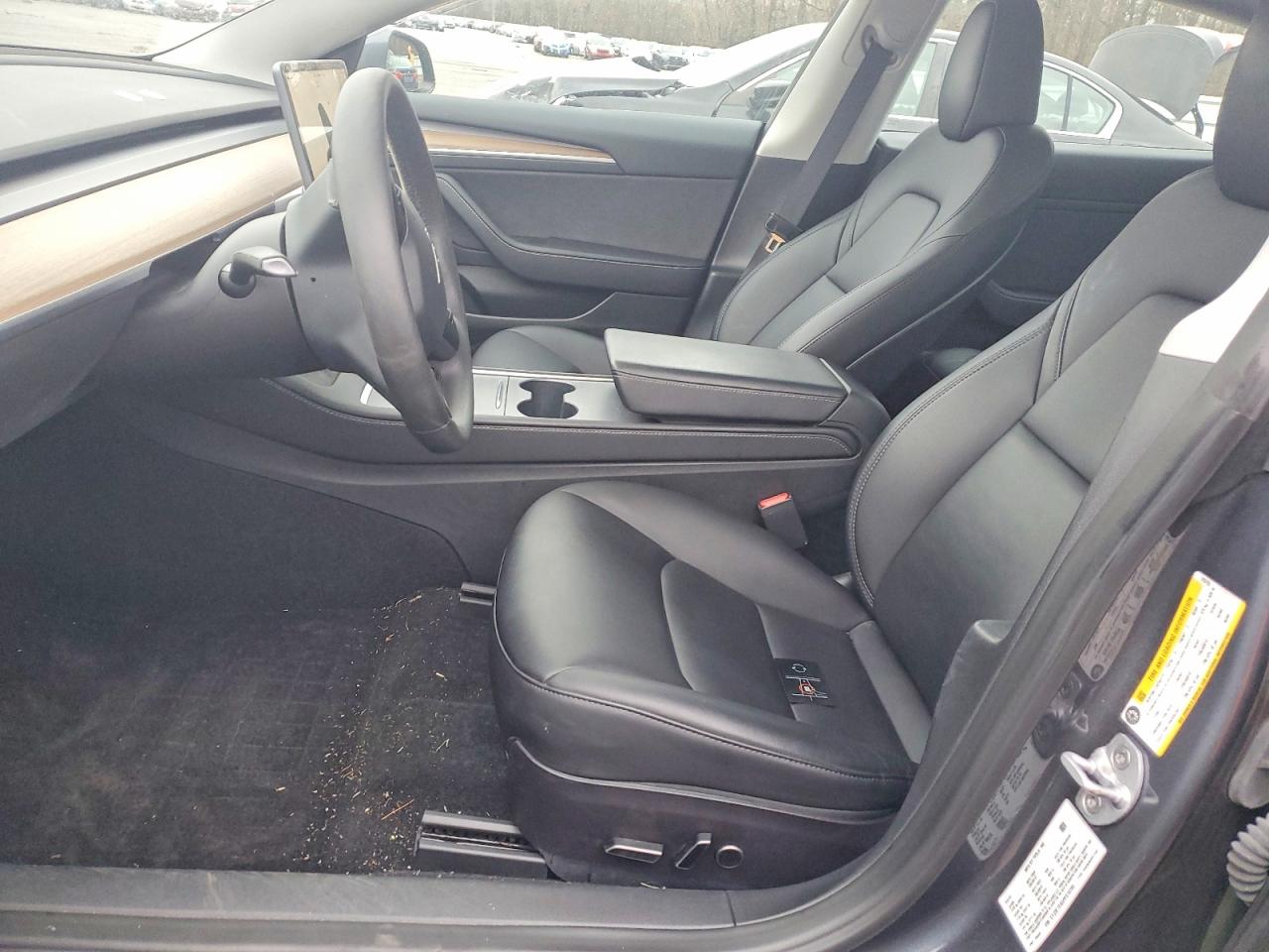 2023 TESLA MODEL 3 photo 7