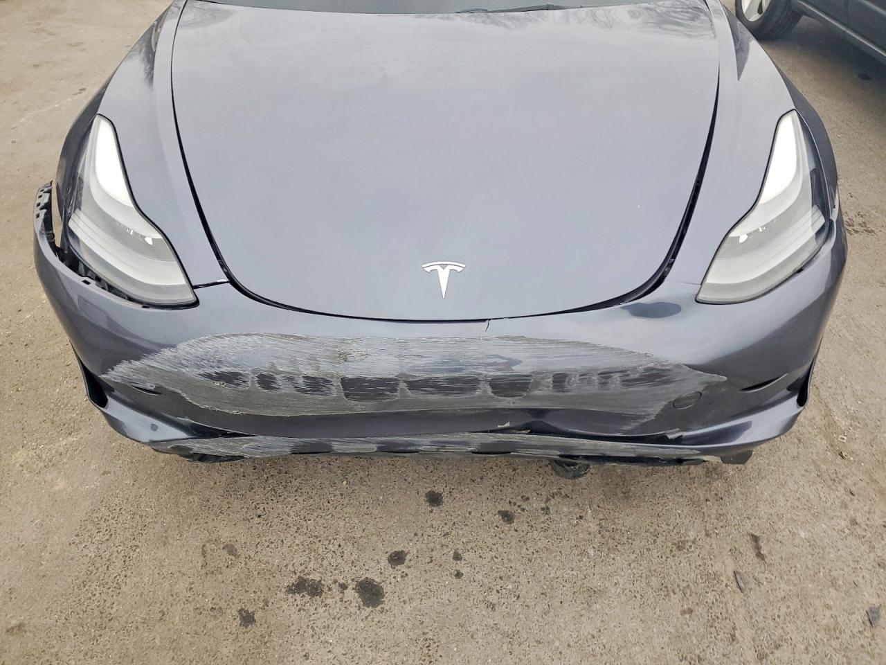 2023 TESLA MODEL 3 photo 11