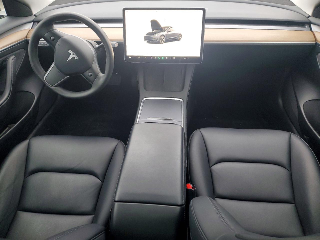 2023 TESLA MODEL 3 photo 8