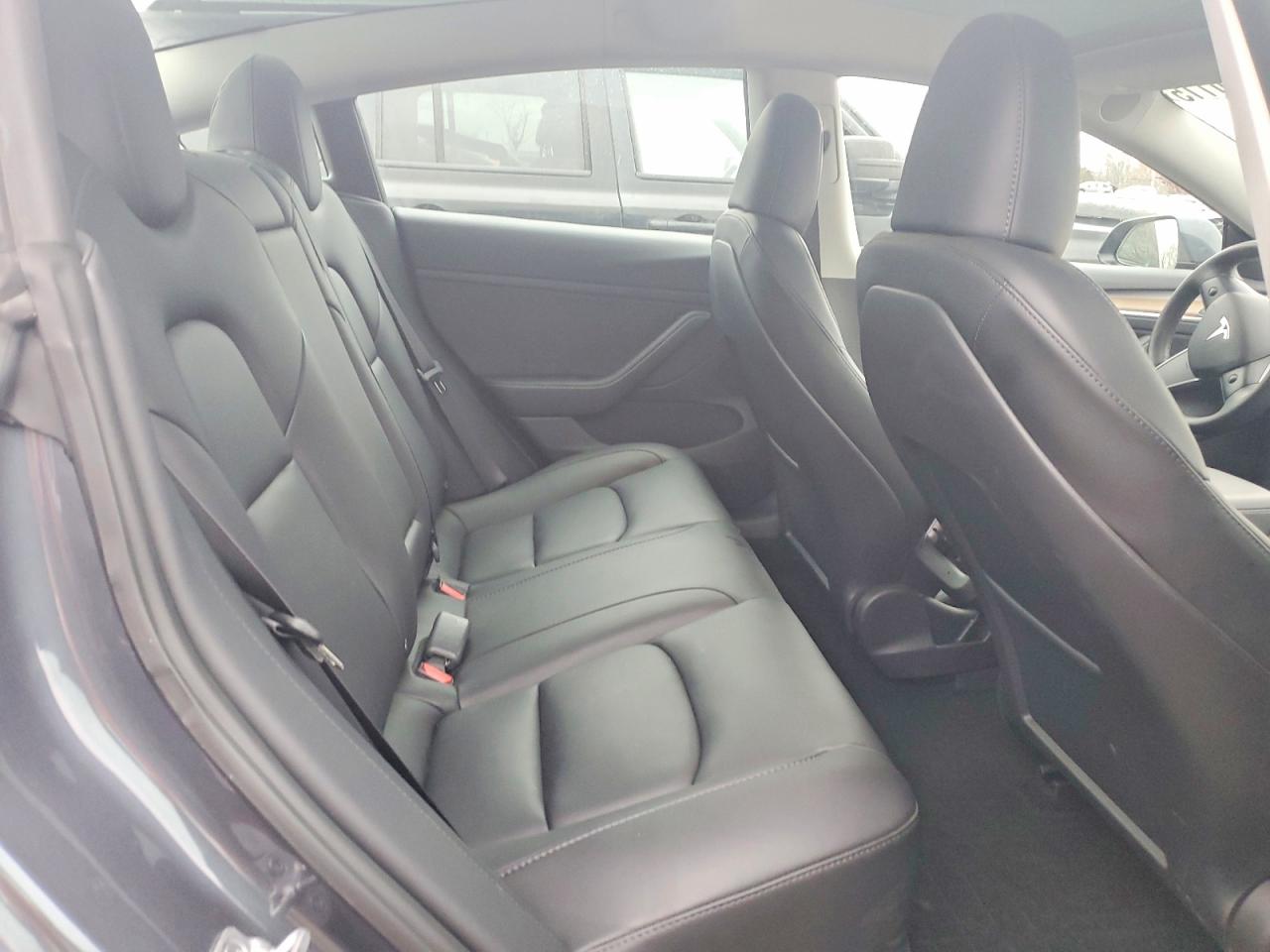 2023 TESLA MODEL 3 photo 10