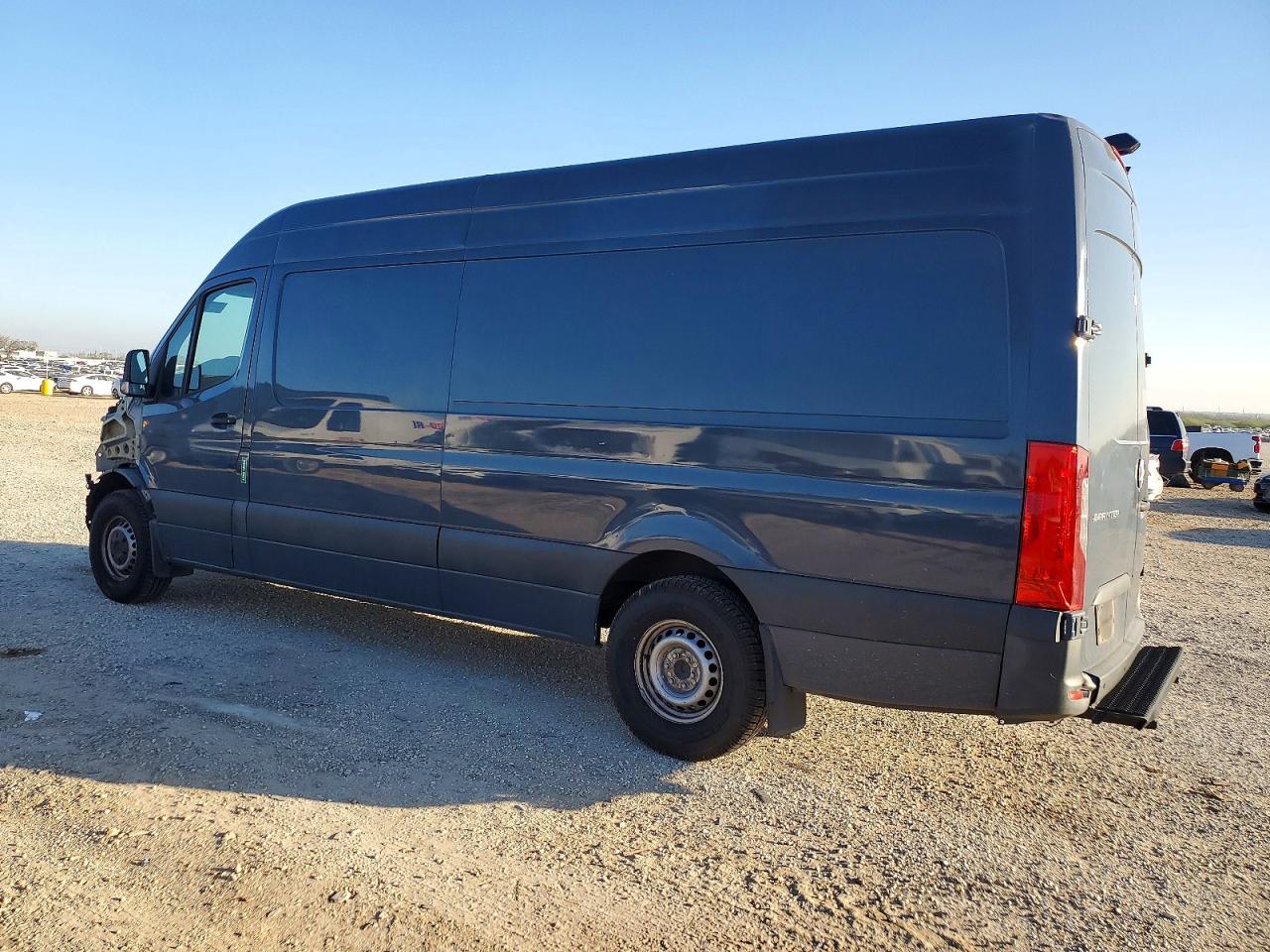 2019 MERCEDES-BENZ SPRINTER 2500/3500 photo 2