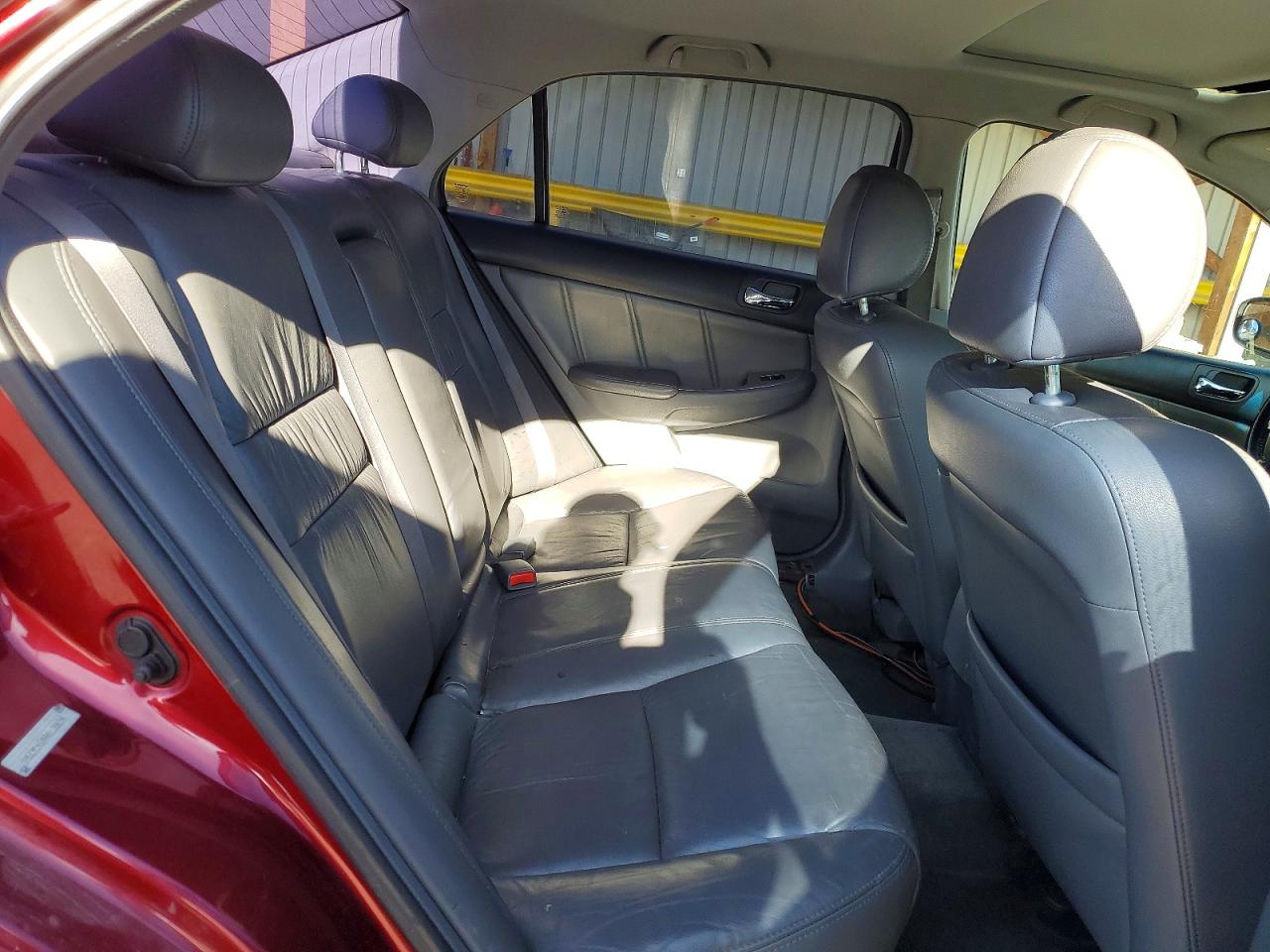 2004 HONDA ACCORD EX photo 10