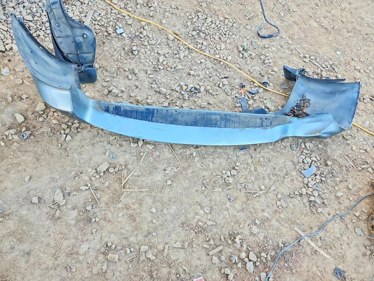 2007 TOYOTA RAV4 photo 13