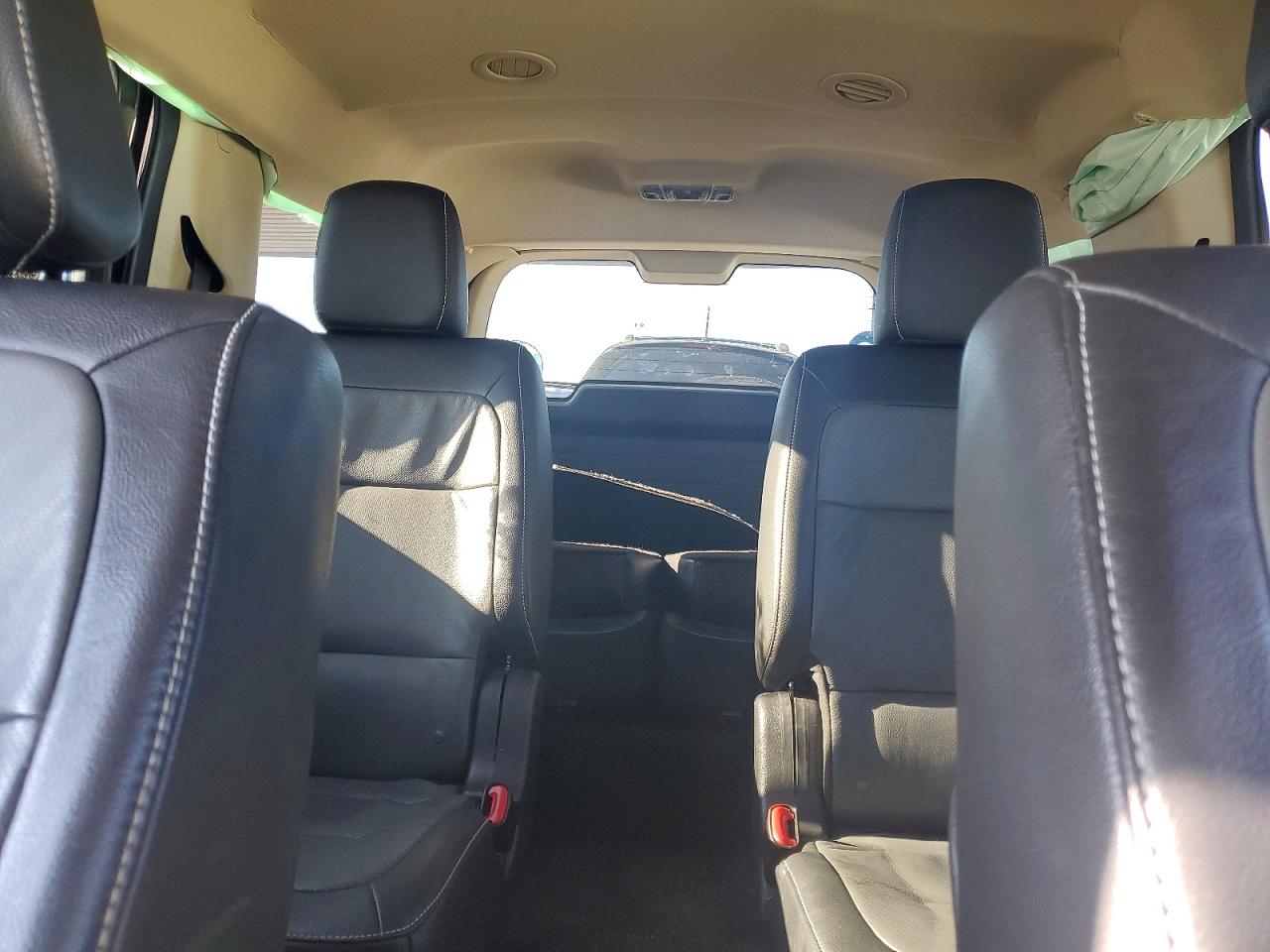 2015 FORD FLEX LIMITED photo 10