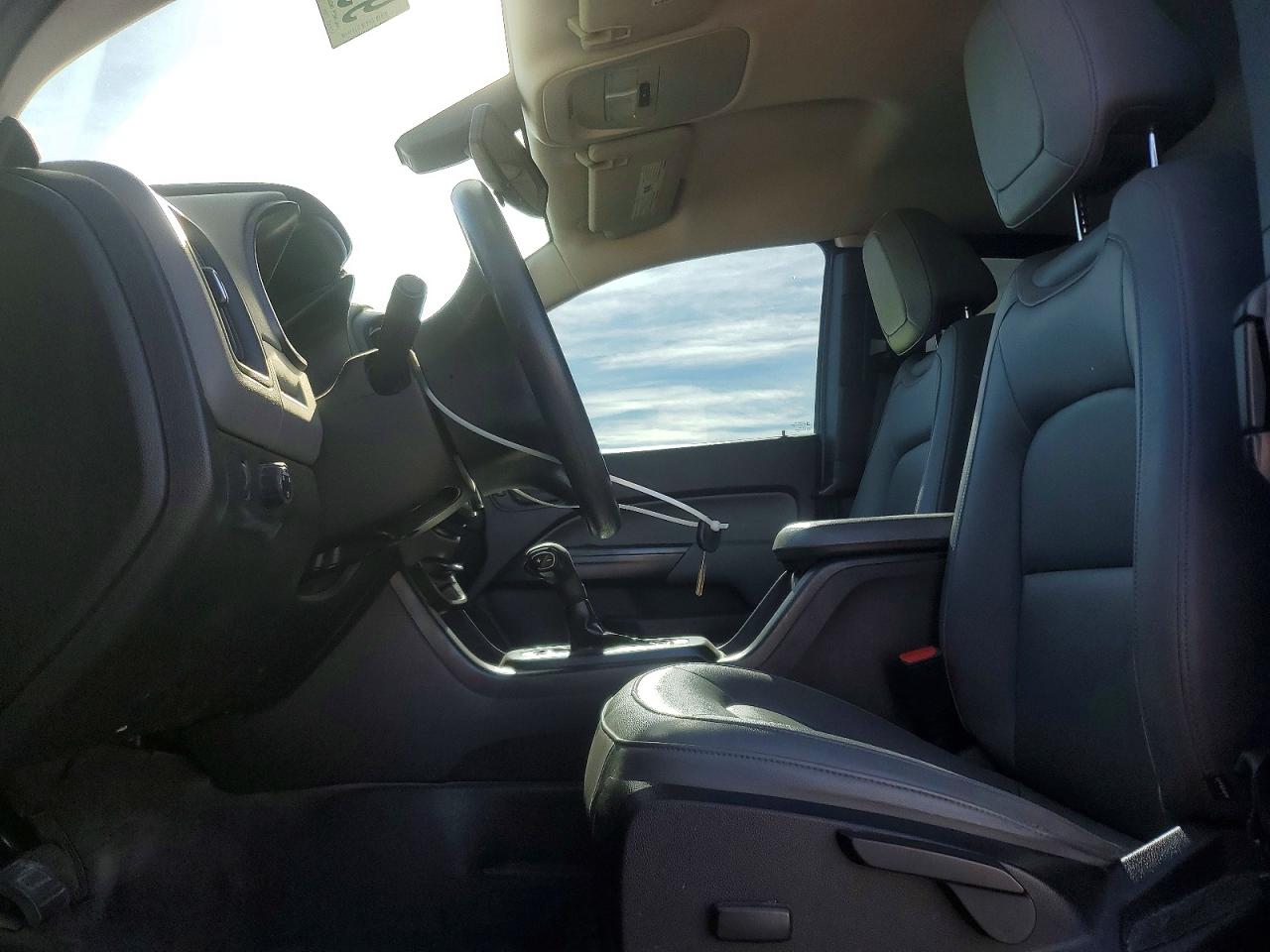 2018 CHEVROLET COLORADO photo 7