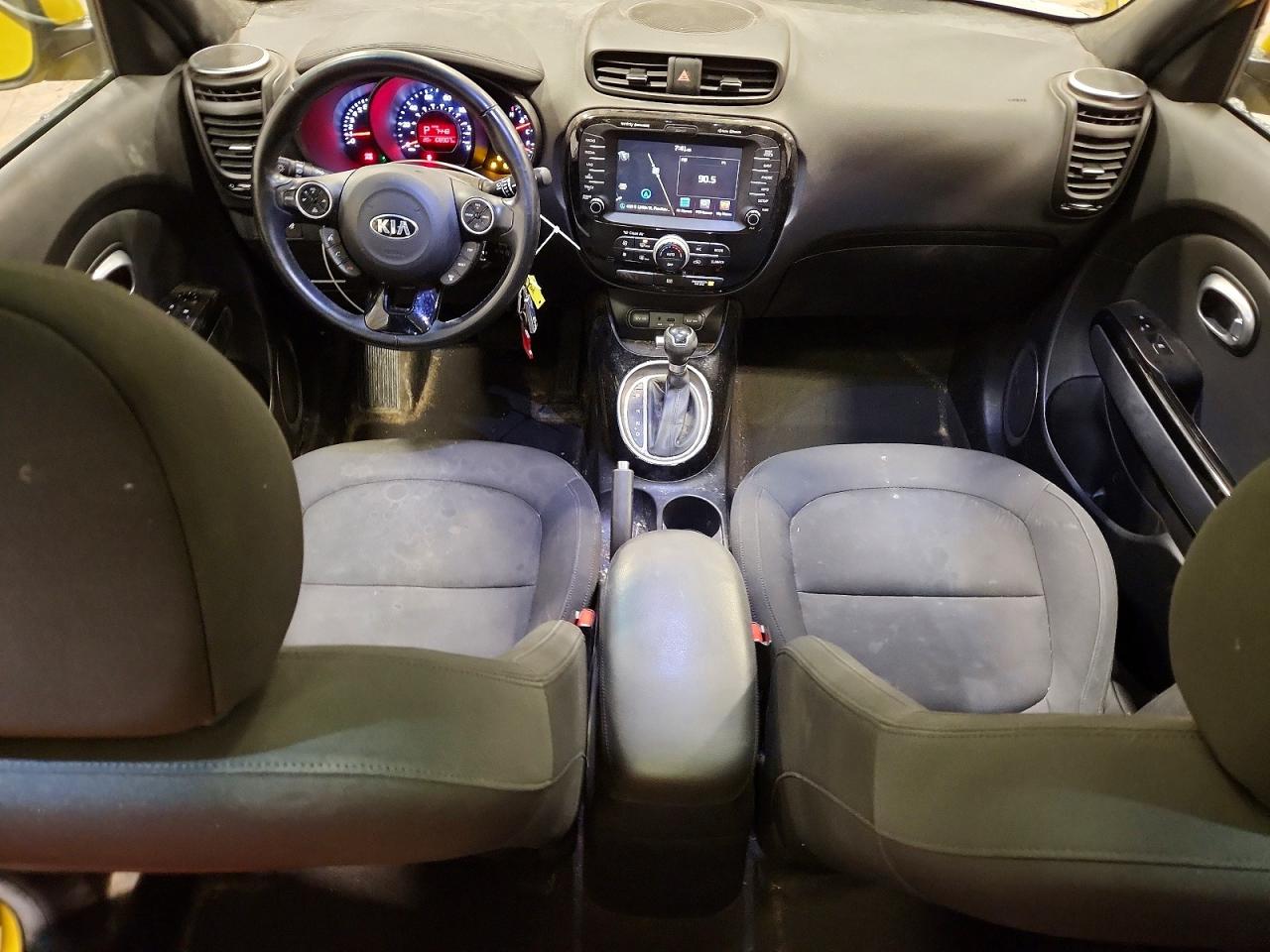 2015 KIA SOUL ! photo 8