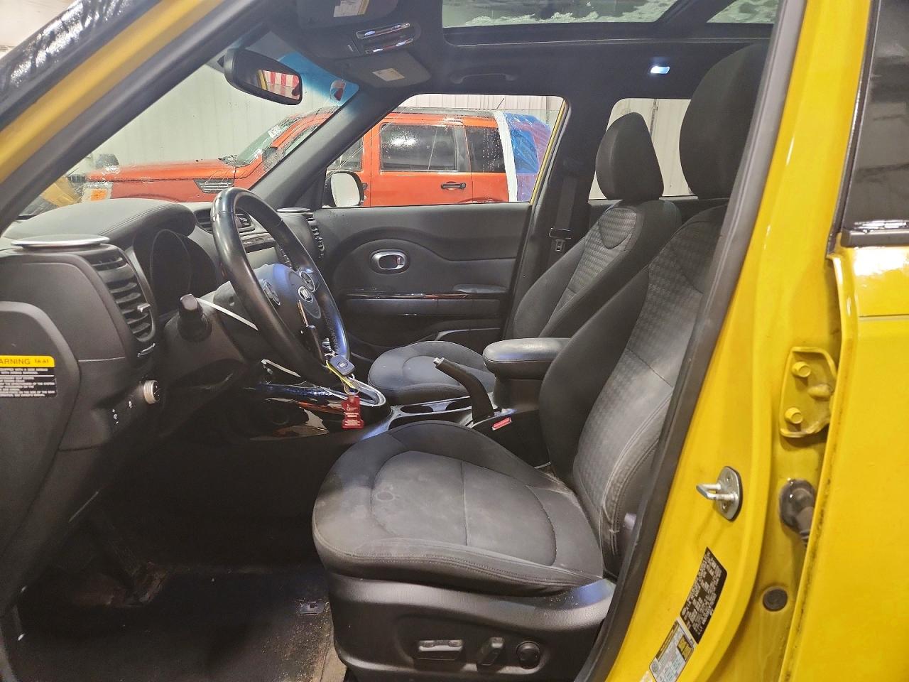 2015 KIA SOUL ! photo 7