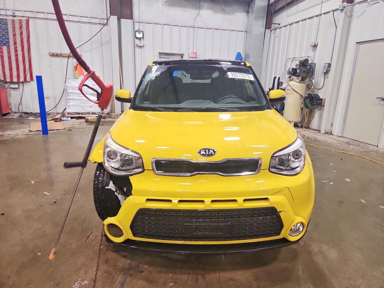 2015 KIA SOUL ! photo 5