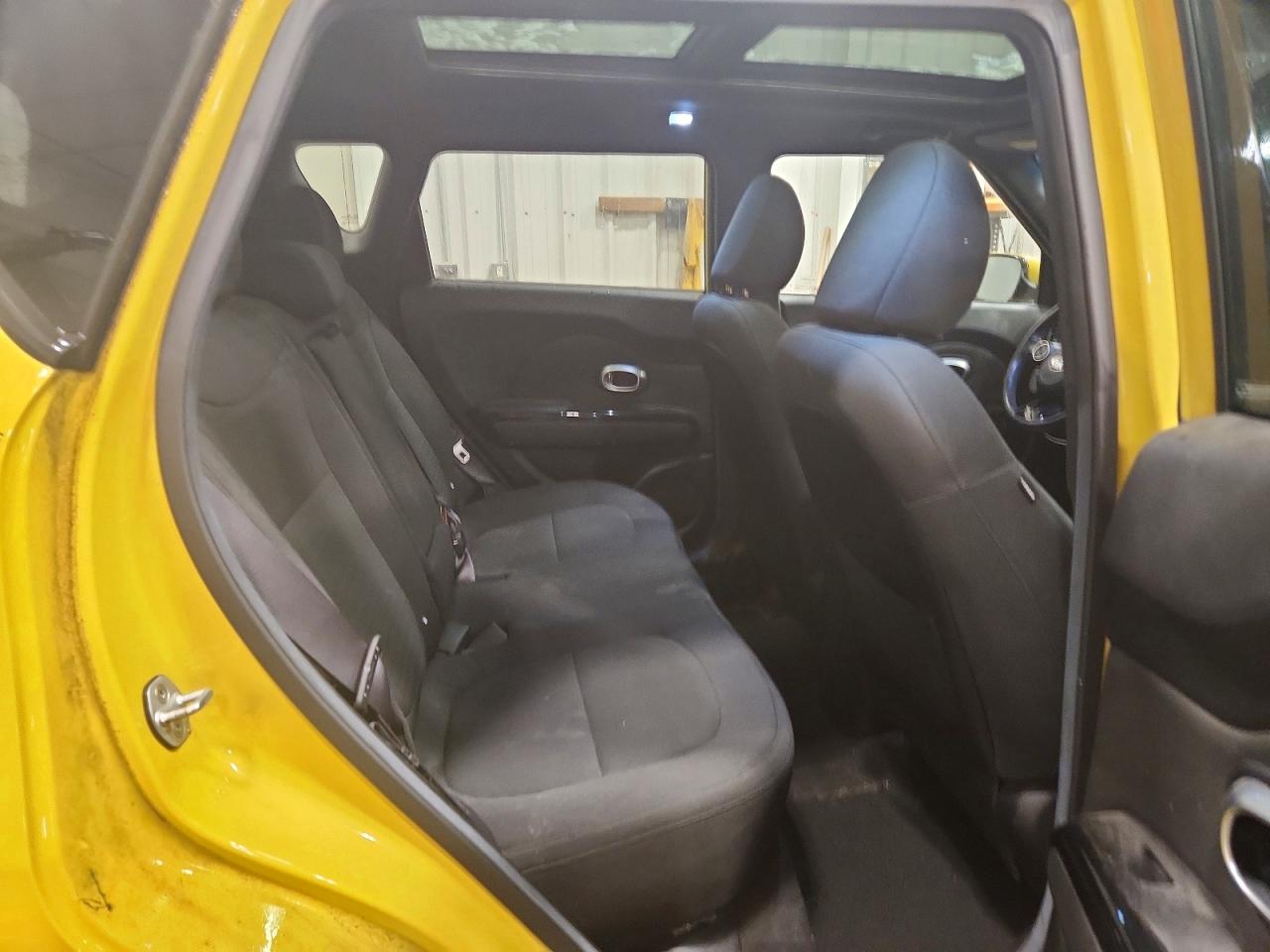 2015 KIA SOUL ! photo 10