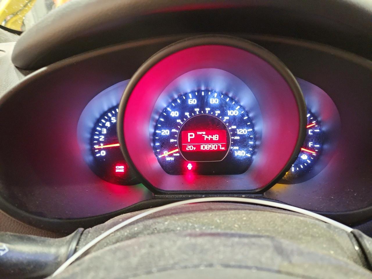 2015 KIA SOUL ! photo 9