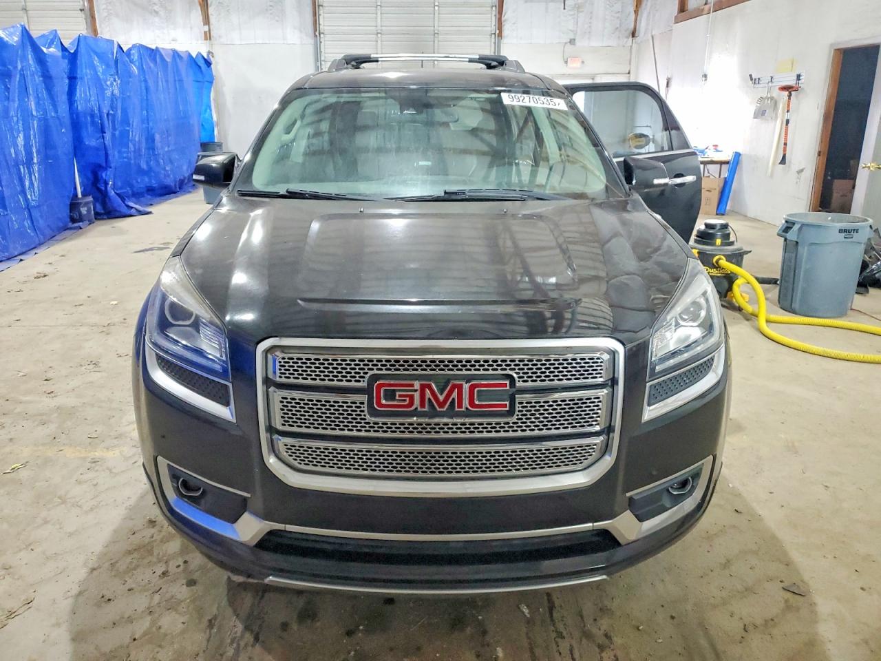 2015 GMC ACADIA DENALI photo 5