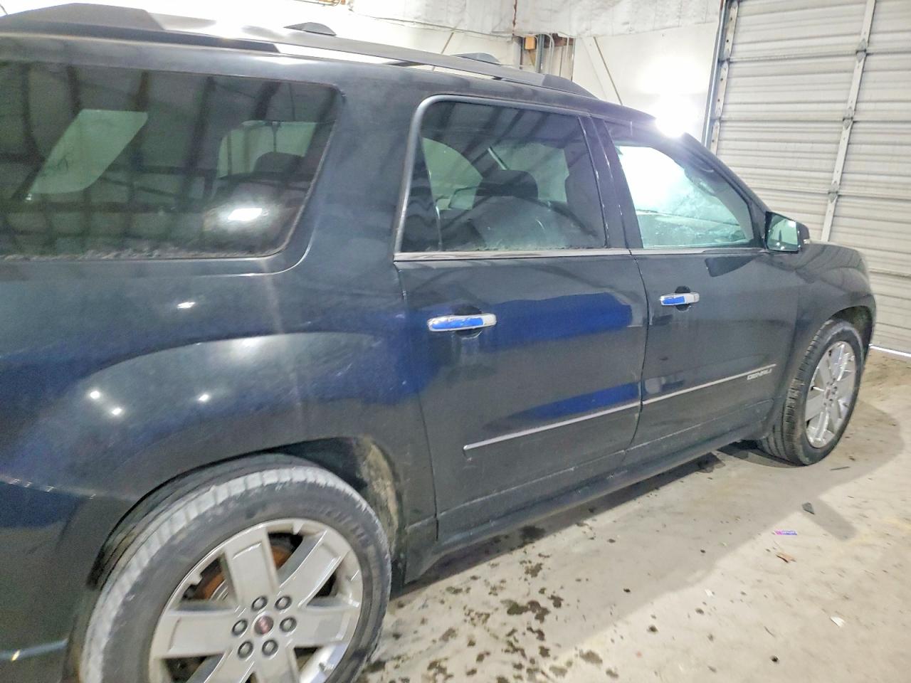 2015 GMC ACADIA DENALI photo 11