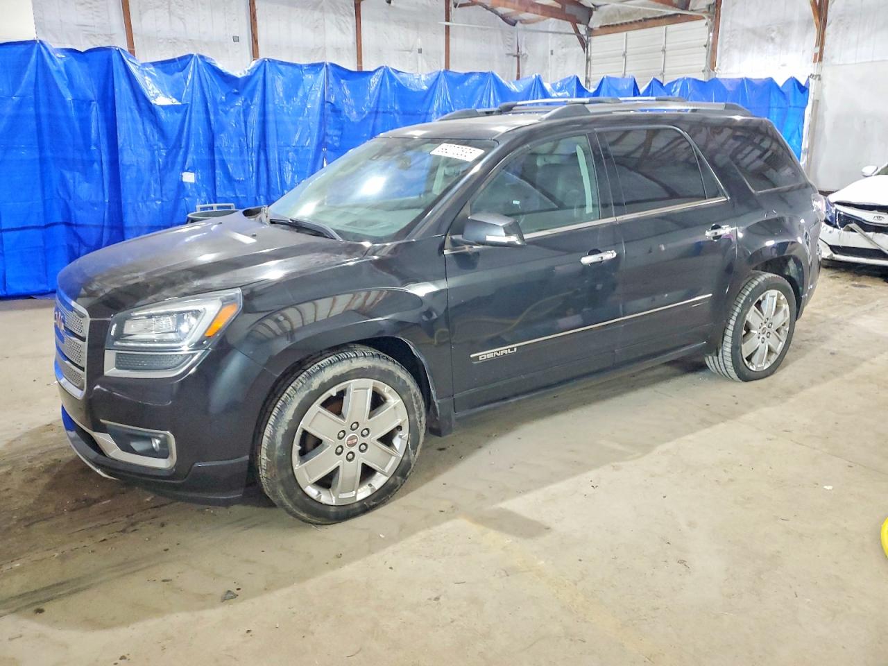 2015 GMC ACADIA