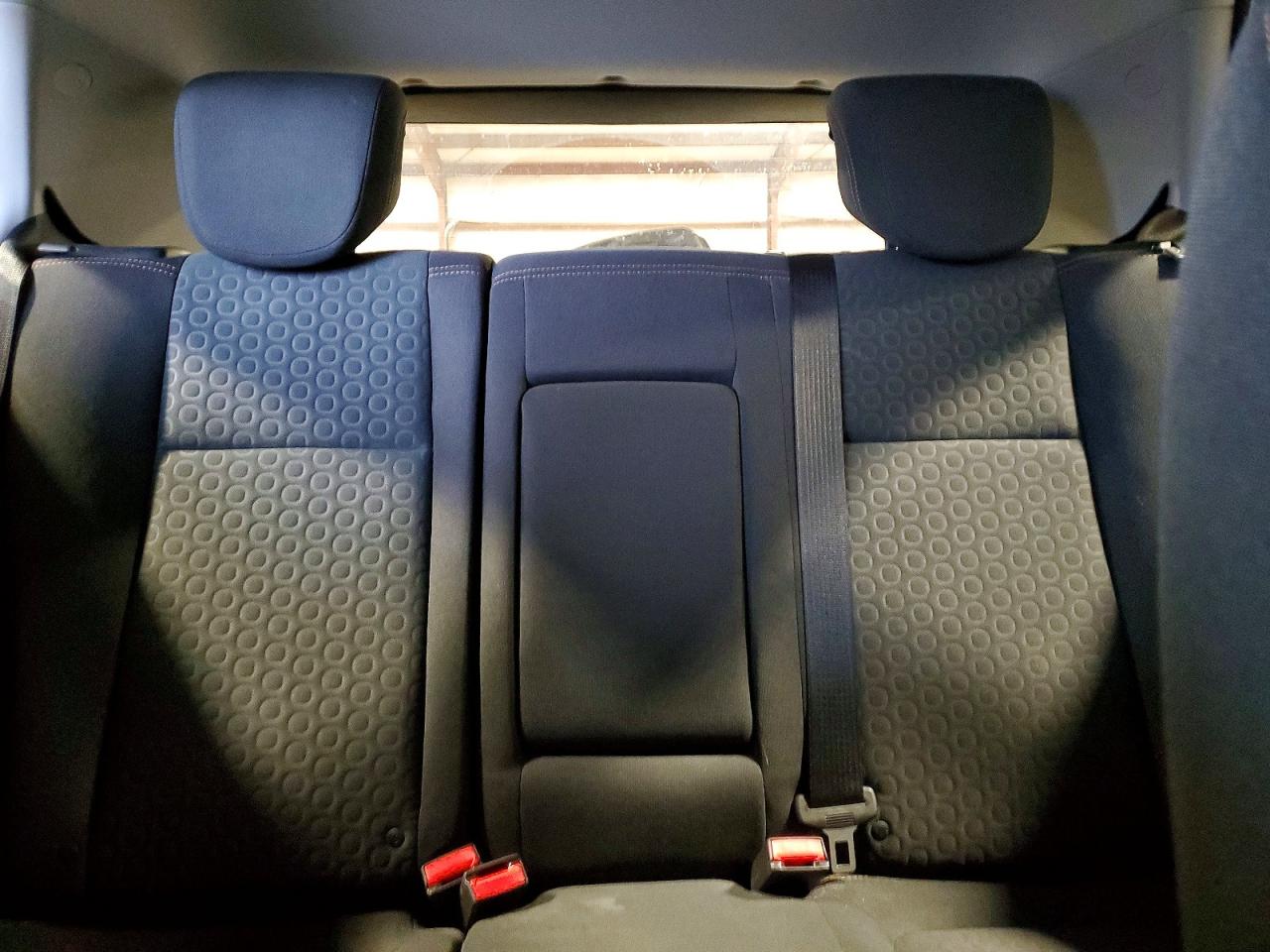 2018 CHEVROLET TRAX LS photo 10