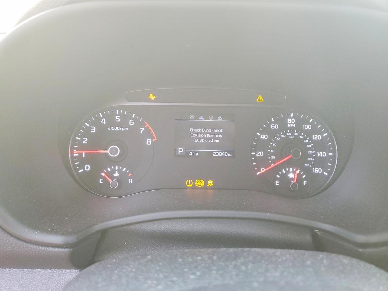 2022 KIA SOUL LX photo 17