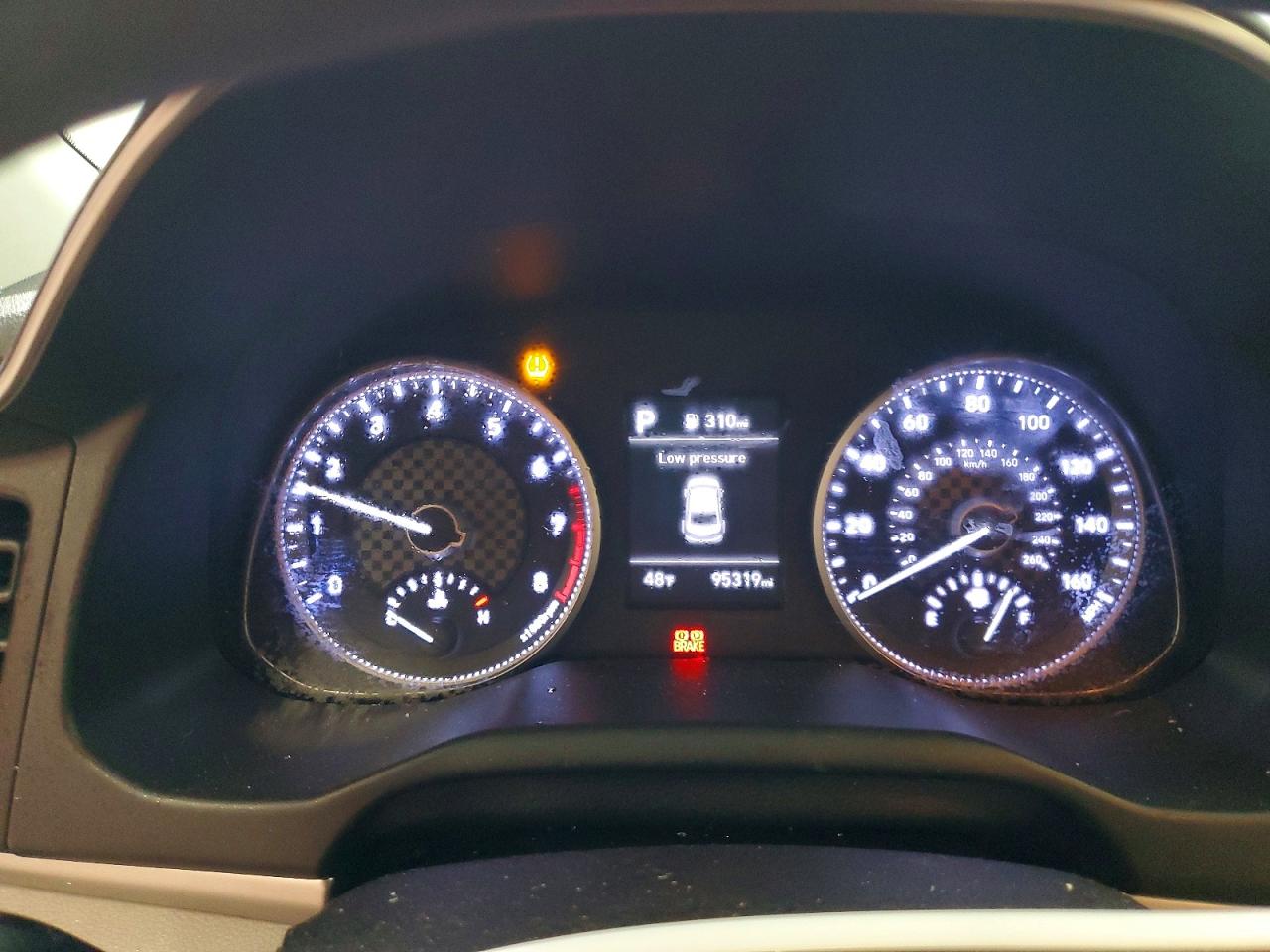 2020 HYUNDAI ELANTRA SEL photo 9