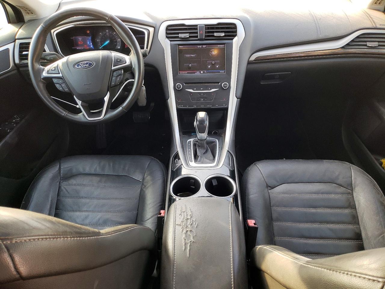 2013 FORD FUSION SE HYBRID photo 15