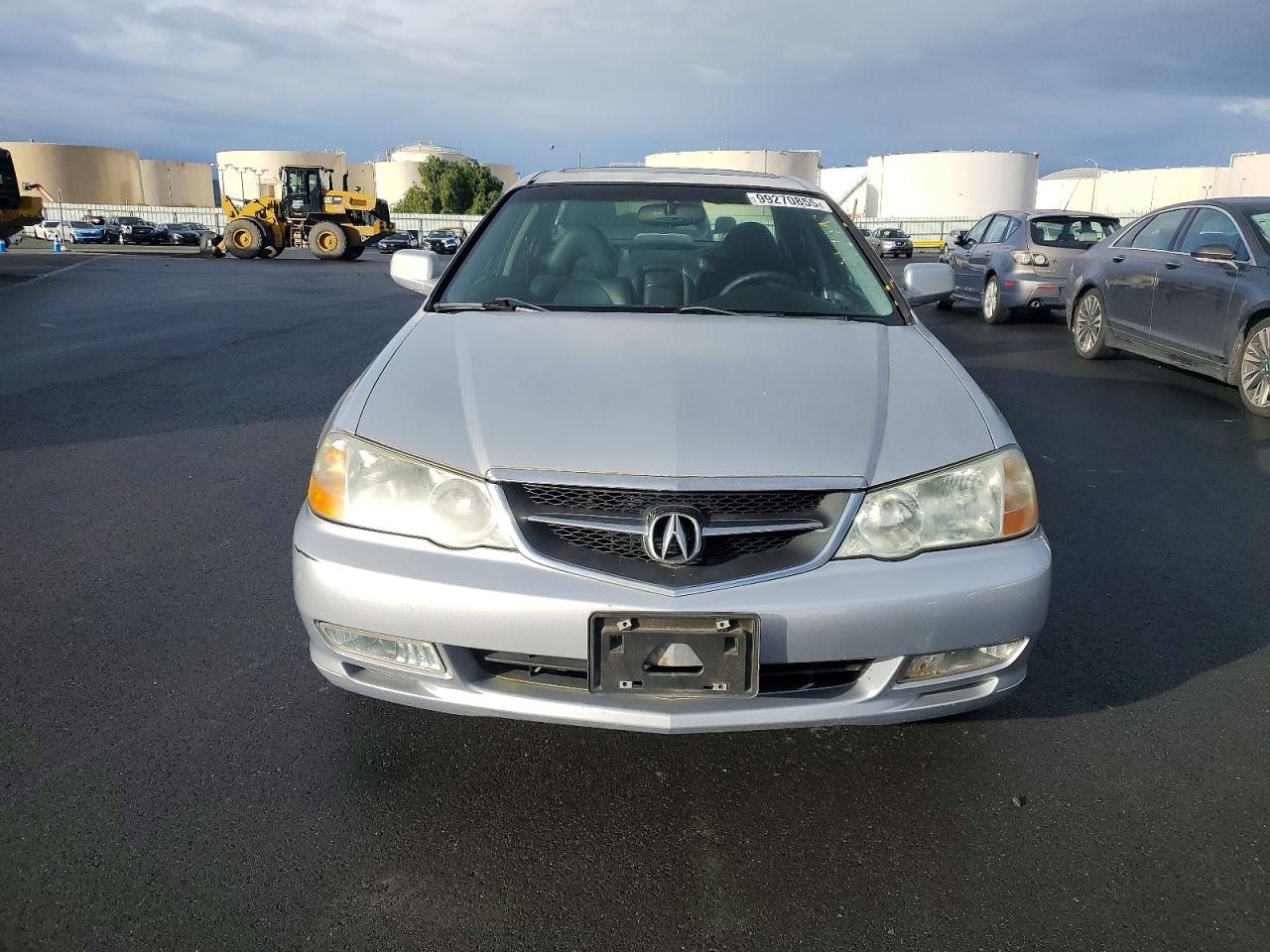 2003 ACURA 3.2TL TYPE-S photo 13