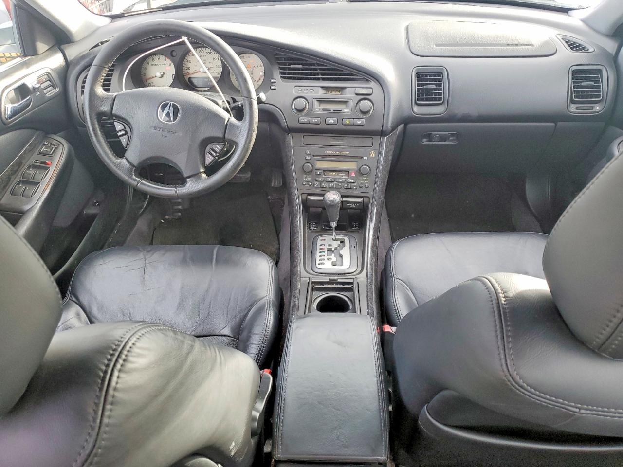 2003 ACURA 3.2TL TYPE-S photo 22