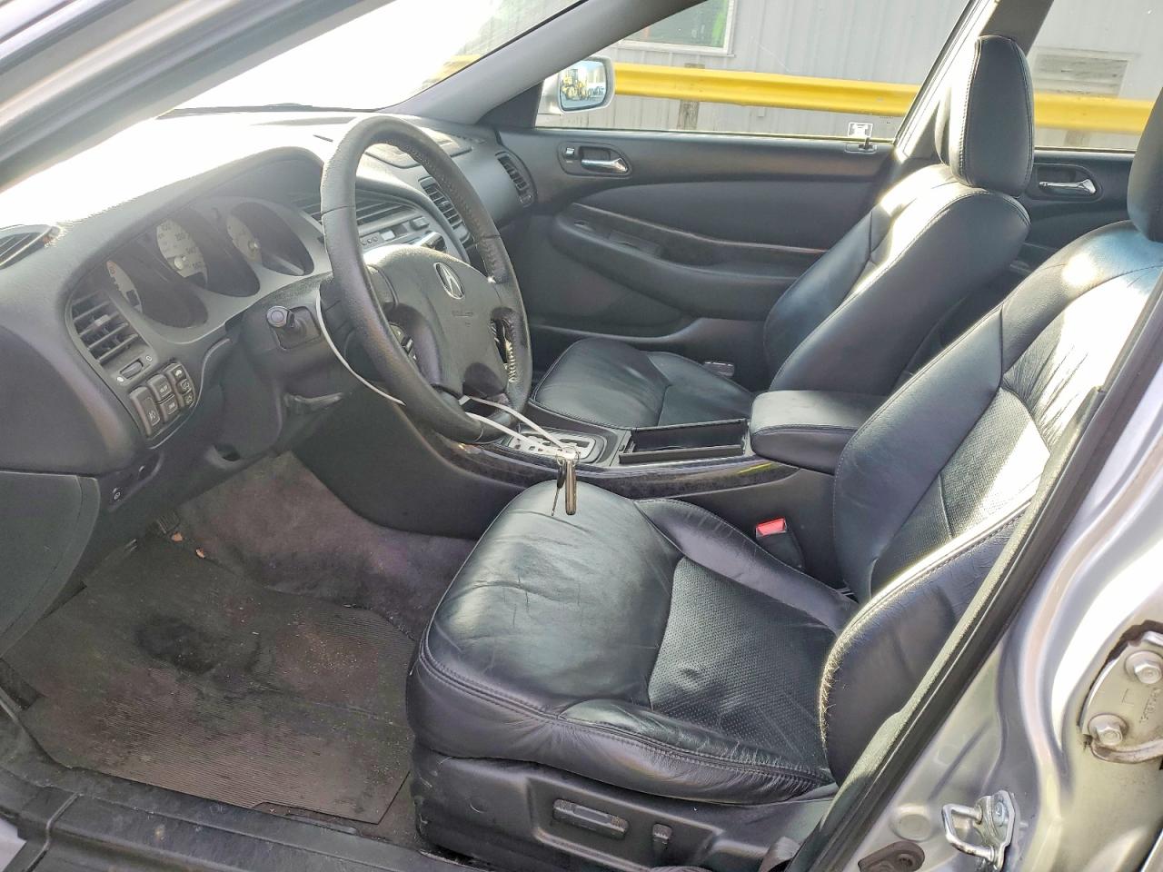 2003 ACURA 3.2TL TYPE-S photo 19