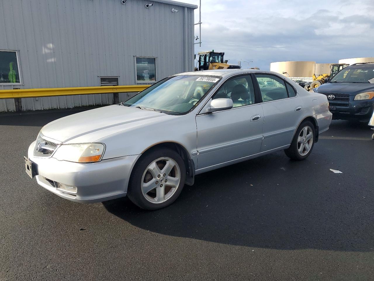 2003 ACURA 3.2TL