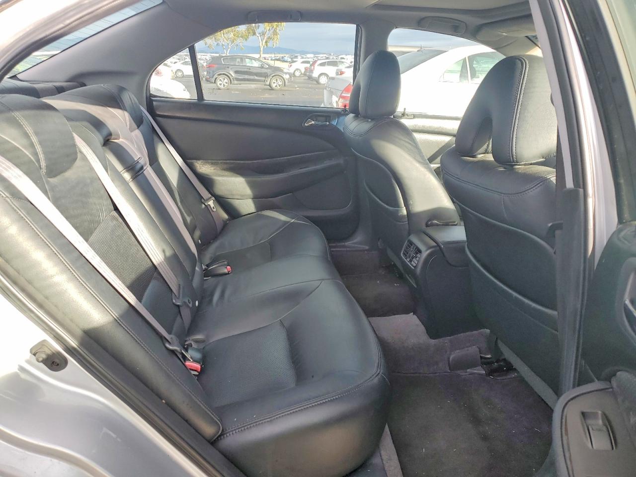 2003 ACURA 3.2TL TYPE-S photo 28
