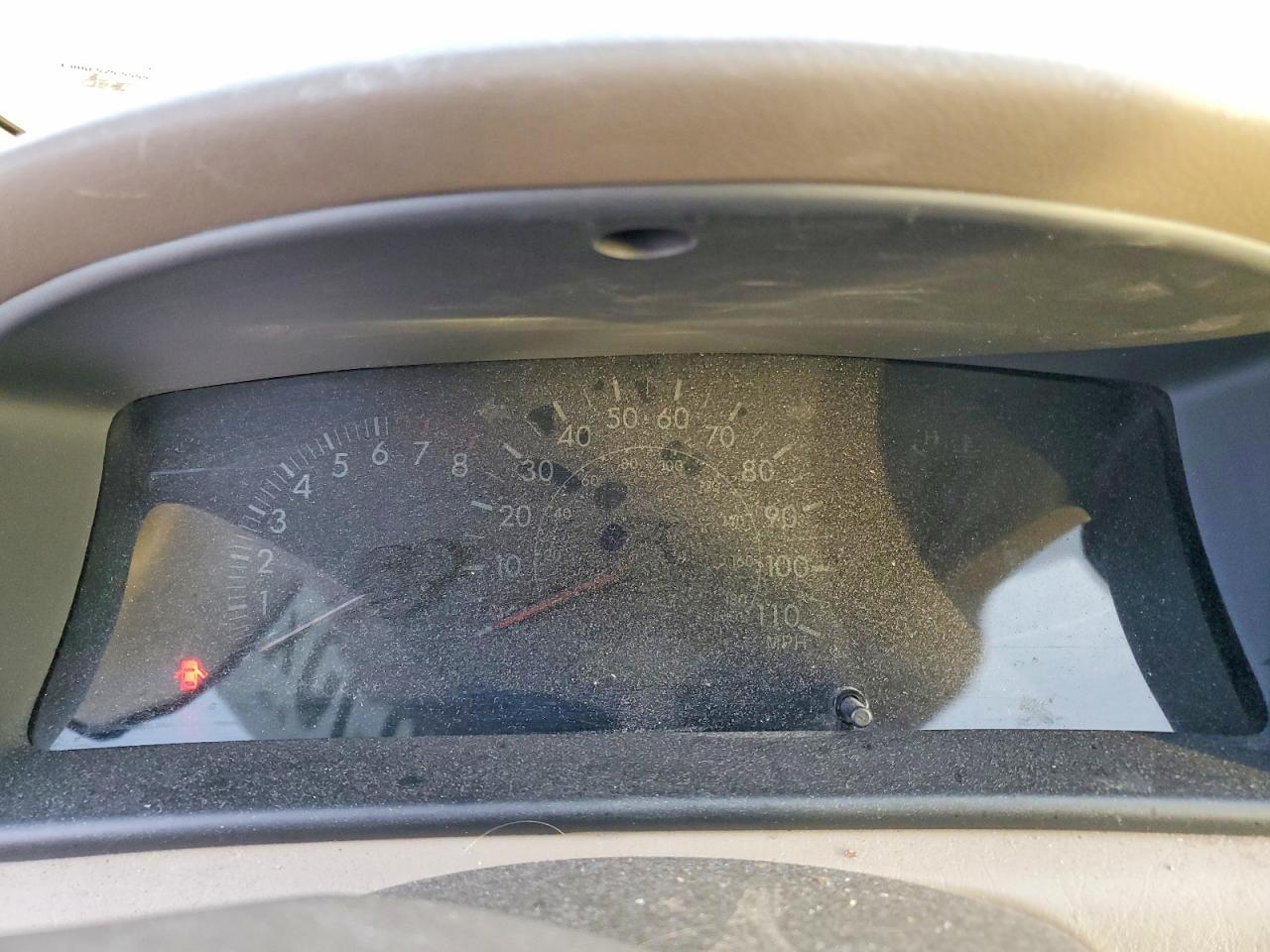 2006 TOYOTA COROLLA CE photo 9