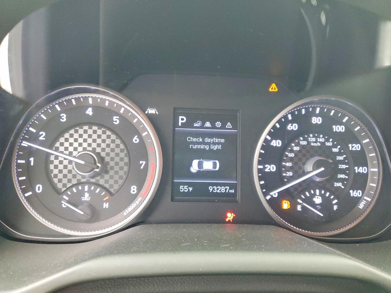 2020 HYUNDAI ELANTRA SE photo 9