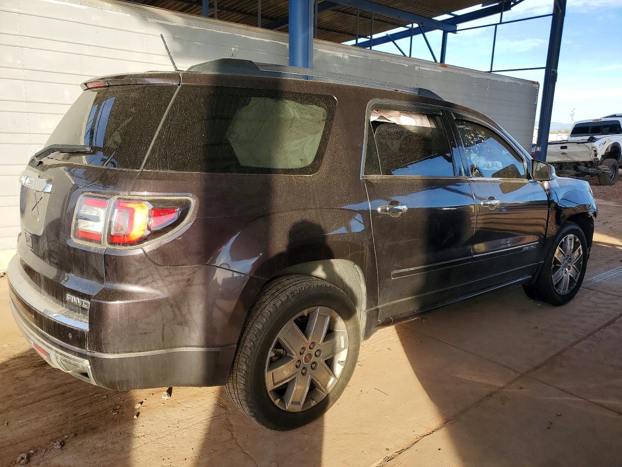 2015 GMC ACADIA DENALI photo 3