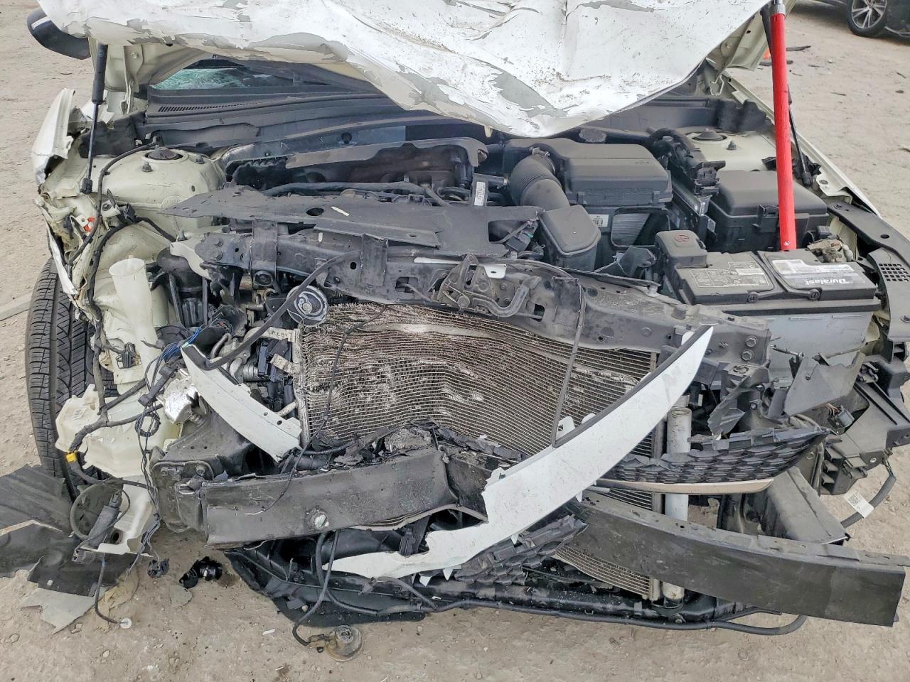 2016 KIA OPTIMA LX photo 11
