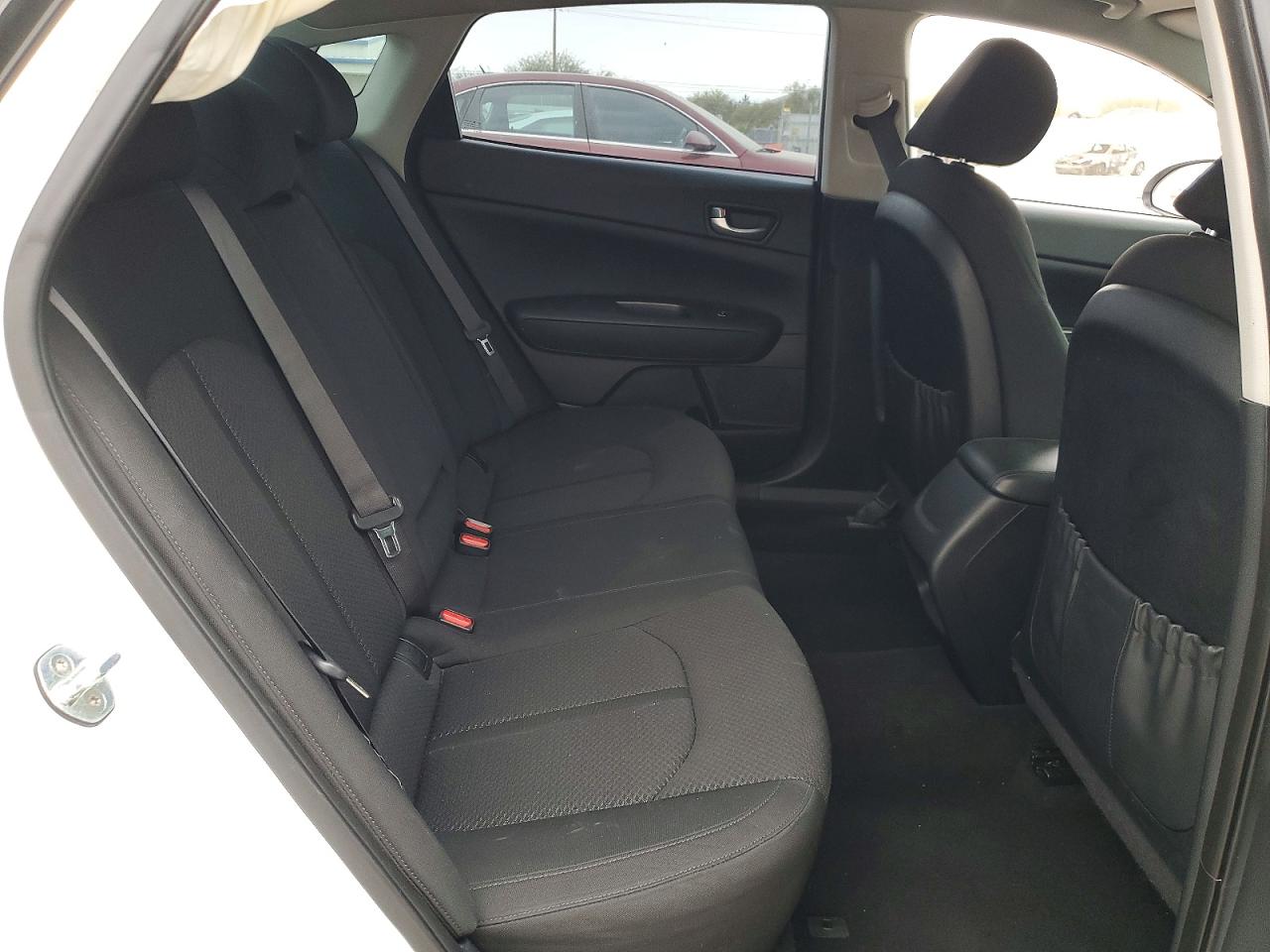 2016 KIA OPTIMA LX photo 10